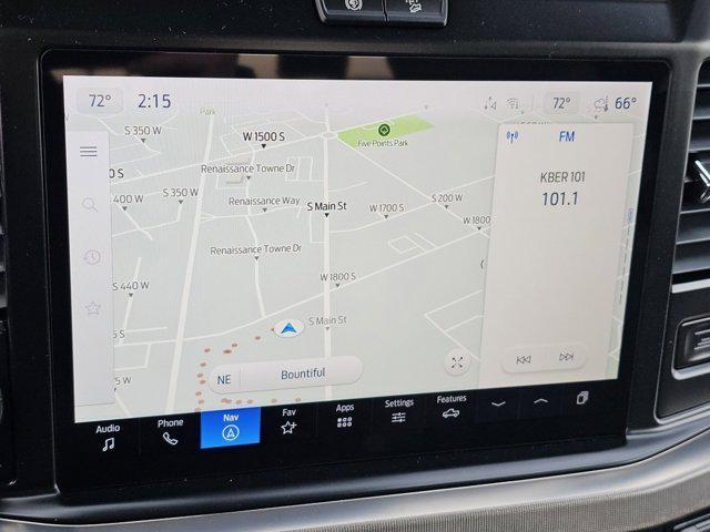 new 2026 Ford F-350 car, priced at $106,543