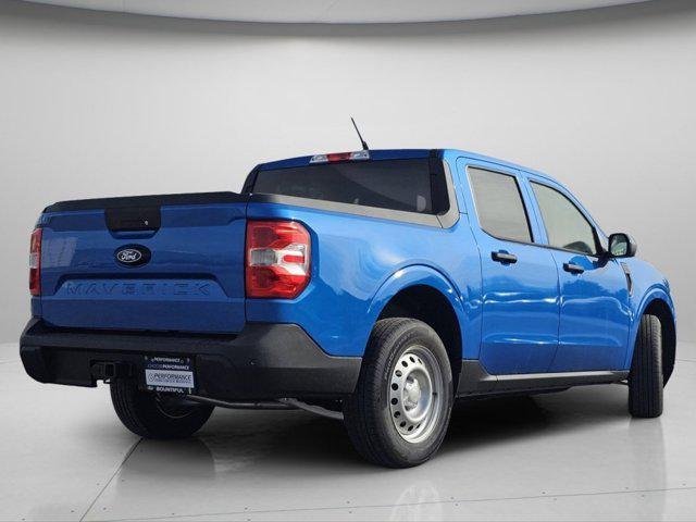 new 2026 Ford Maverick car, priced at $33,803