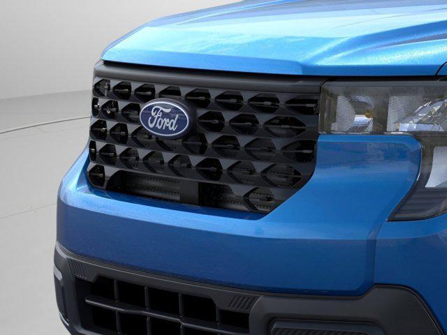 new 2026 Ford Maverick car, priced at $33,492