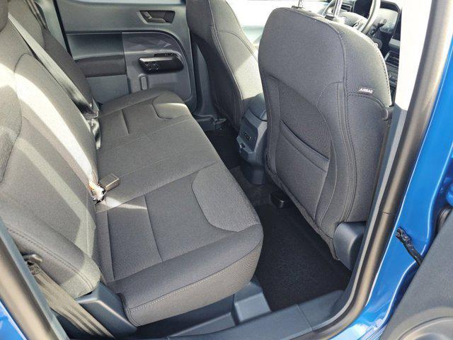 new 2026 Ford Maverick car, priced at $33,803