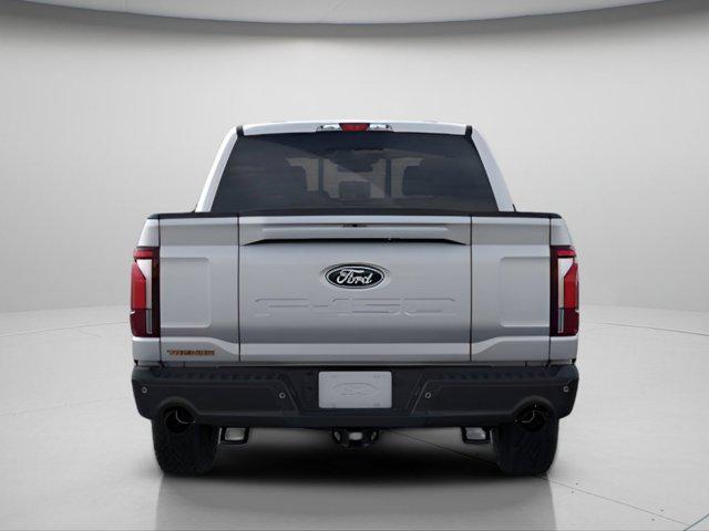 new 2026 Ford F-150 car, priced at $78,415