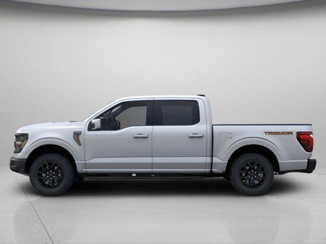 new 2026 Ford F-150 car, priced at $78,415