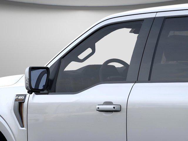 new 2026 Ford F-150 car, priced at $78,415