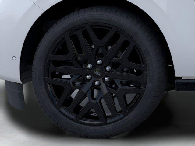 new 2026 Ford Expedition Max car, priced at $81,487