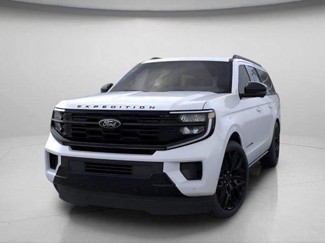 new 2026 Ford Expedition Max car, priced at $81,487