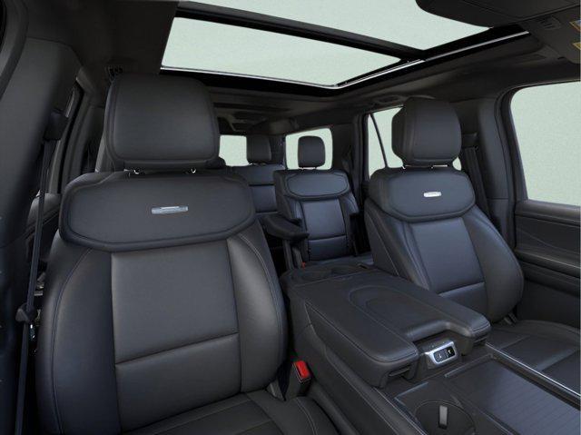 new 2026 Ford Expedition Max car, priced at $81,487