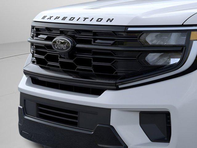 new 2026 Ford Expedition Max car, priced at $81,487