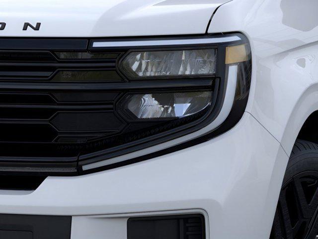 new 2026 Ford Expedition Max car, priced at $81,487