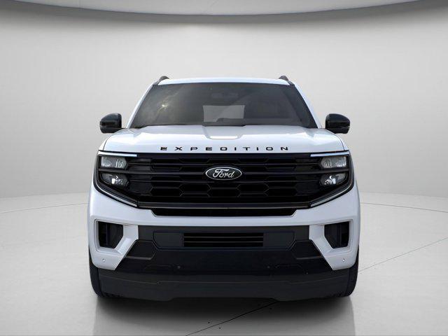 new 2026 Ford Expedition Max car, priced at $81,487