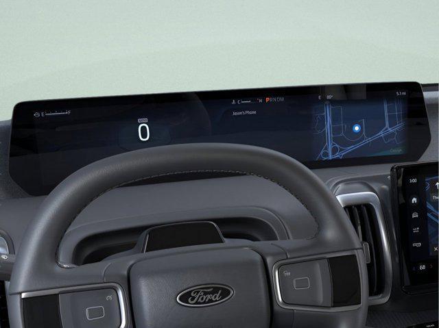 new 2026 Ford Expedition Max car, priced at $81,487