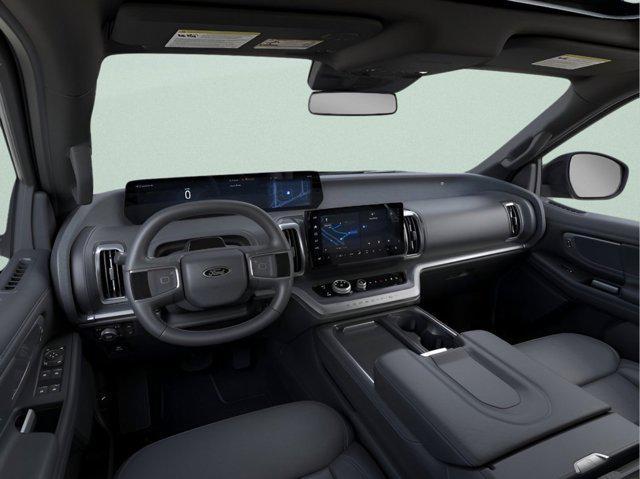 new 2026 Ford Expedition Max car, priced at $81,487
