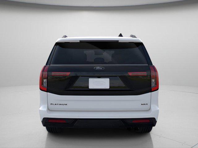 new 2026 Ford Expedition Max car, priced at $81,487