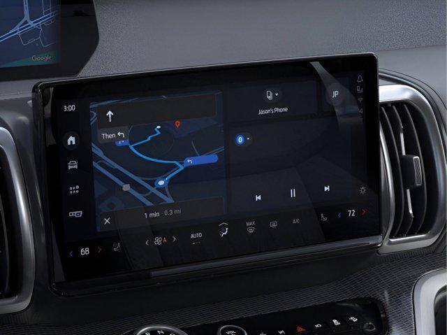 new 2026 Ford Expedition Max car, priced at $81,487