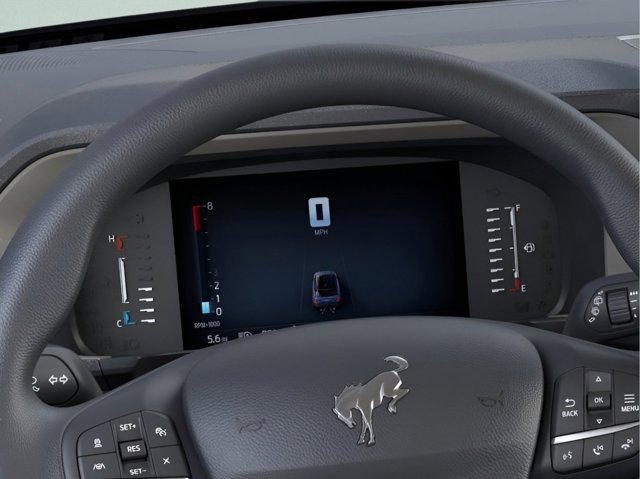 new 2026 Ford Bronco Sport car, priced at $33,481