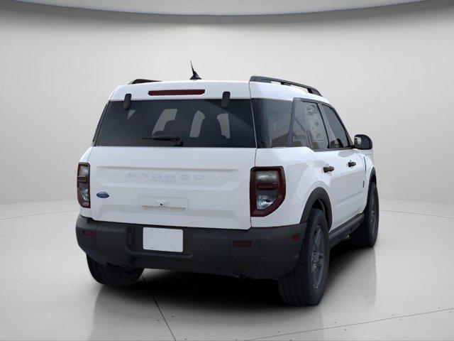 new 2026 Ford Bronco Sport car, priced at $33,481