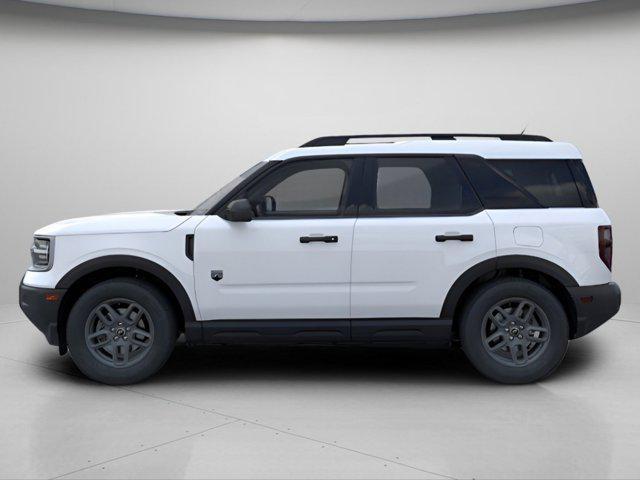 new 2026 Ford Bronco Sport car, priced at $33,481
