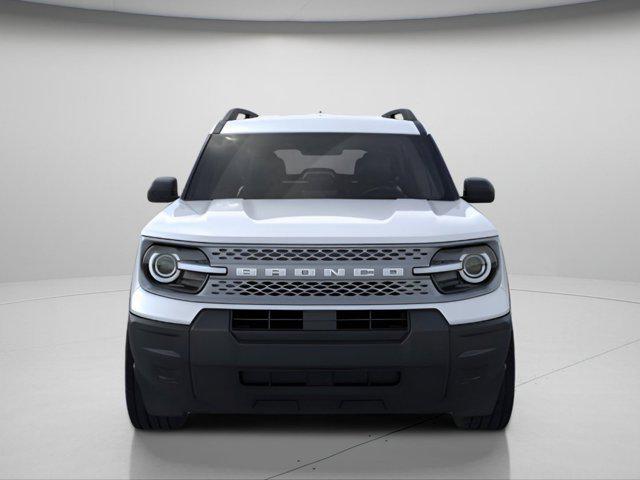 new 2026 Ford Bronco Sport car, priced at $33,481