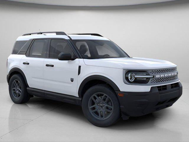 new 2026 Ford Bronco Sport car, priced at $33,481