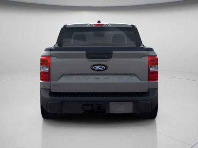 new 2026 Ford Maverick car, priced at $33,492