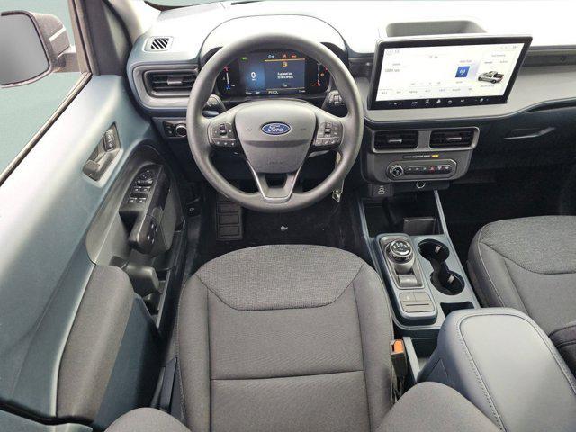 new 2026 Ford Maverick car, priced at $33,410