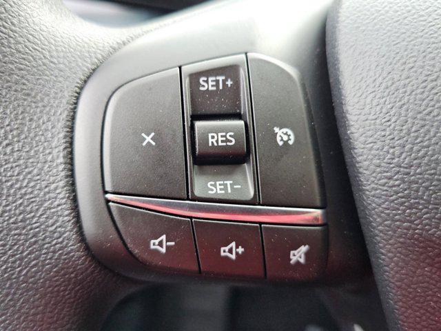 new 2026 Ford Maverick car, priced at $33,410