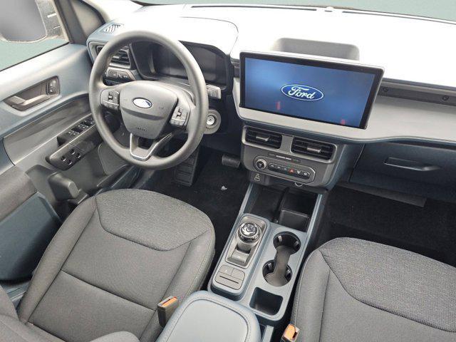 new 2026 Ford Maverick car, priced at $33,410