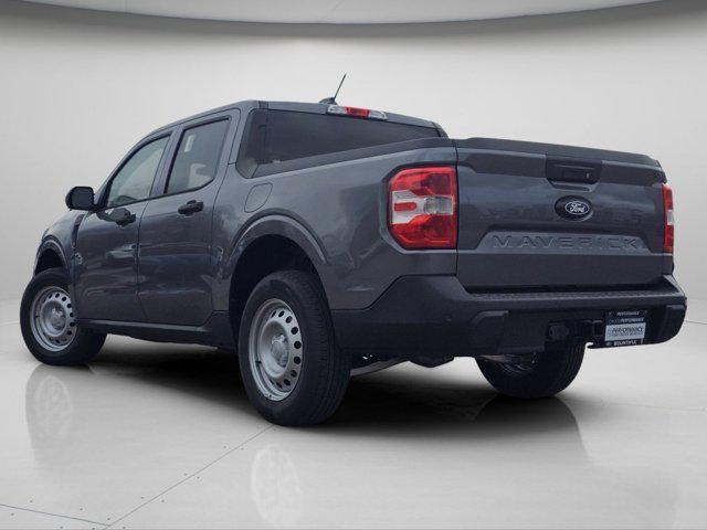 new 2026 Ford Maverick car, priced at $33,410