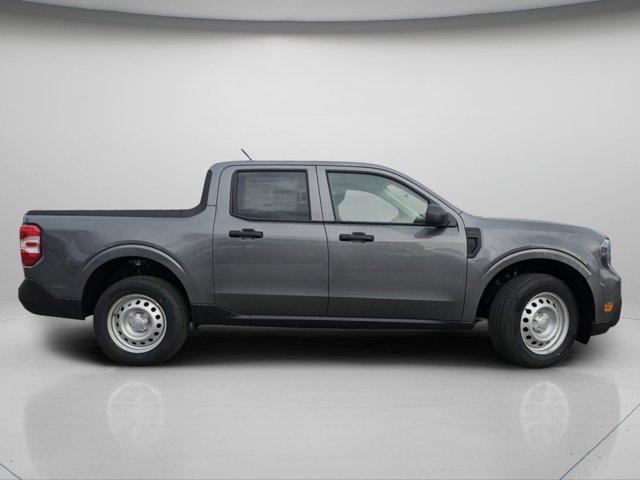 new 2026 Ford Maverick car, priced at $33,410