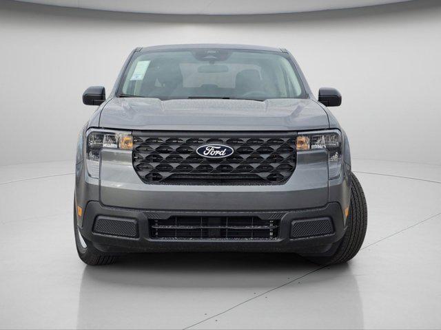 new 2026 Ford Maverick car, priced at $33,410