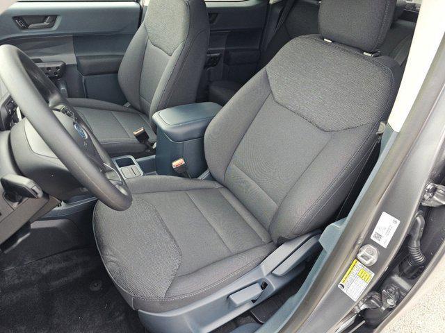 new 2026 Ford Maverick car, priced at $33,410