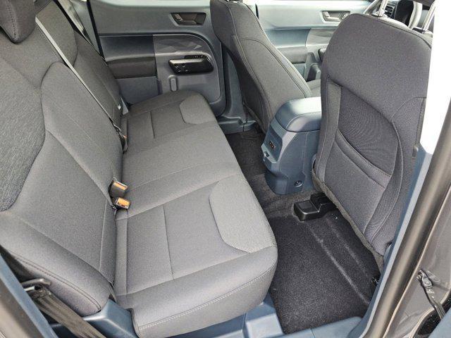 new 2026 Ford Maverick car, priced at $33,410