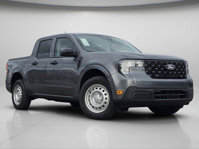 new 2026 Ford Maverick car, priced at $33,410