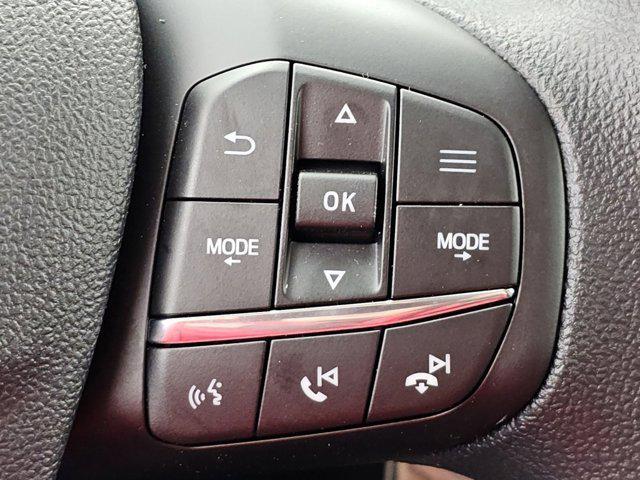 new 2026 Ford Maverick car, priced at $33,410