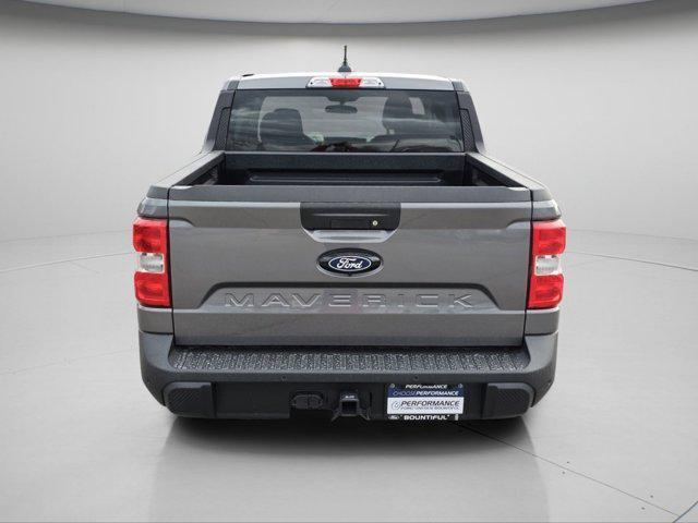 new 2026 Ford Maverick car, priced at $33,410