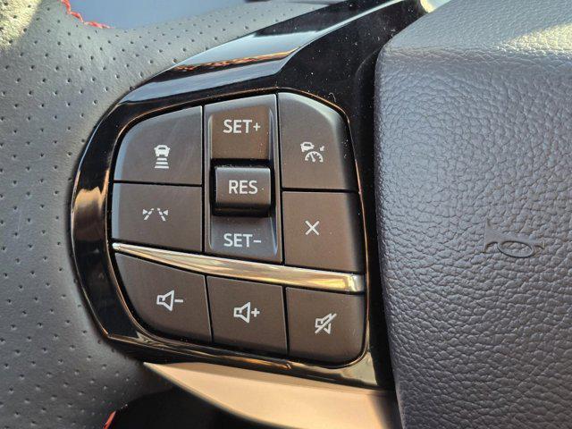 new 2026 Ford Explorer car, priced at $48,945