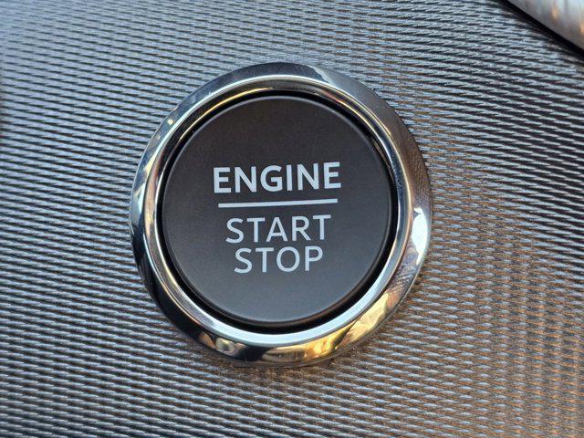 new 2026 Ford Explorer car, priced at $48,945