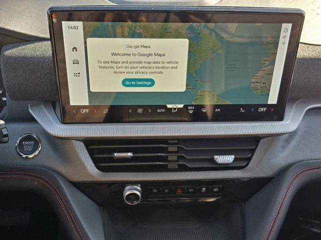 new 2026 Ford Explorer car, priced at $48,945