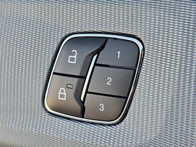 new 2026 Ford Explorer car, priced at $48,945