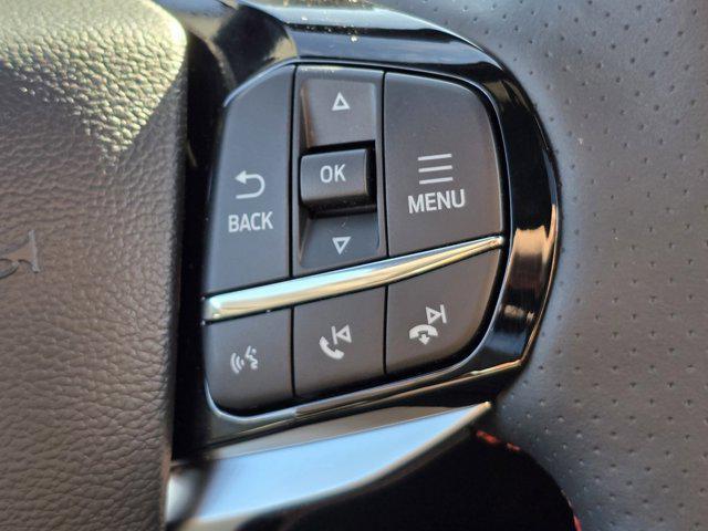 new 2026 Ford Explorer car, priced at $48,945