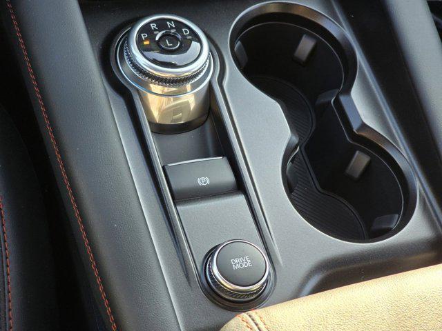 new 2026 Ford Explorer car, priced at $48,945