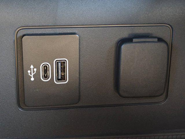 new 2026 Ford Explorer car, priced at $48,945