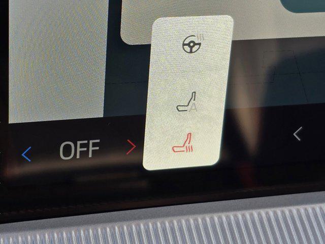 new 2026 Ford Explorer car, priced at $48,945