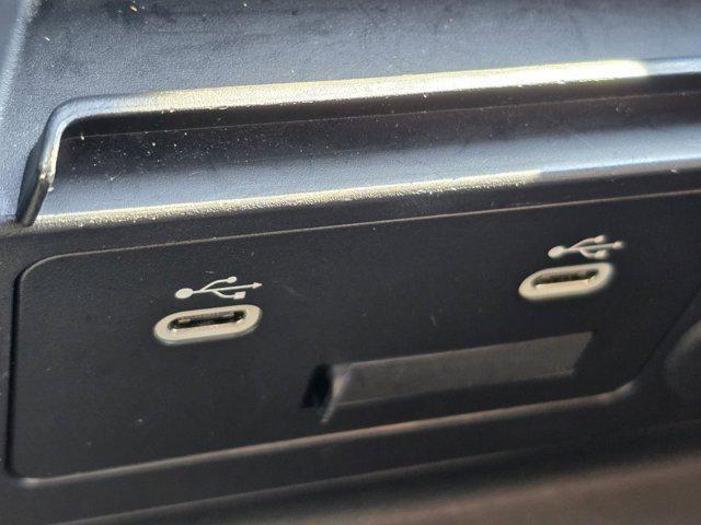 used 2025 Mazda CX-30 car, priced at $23,583