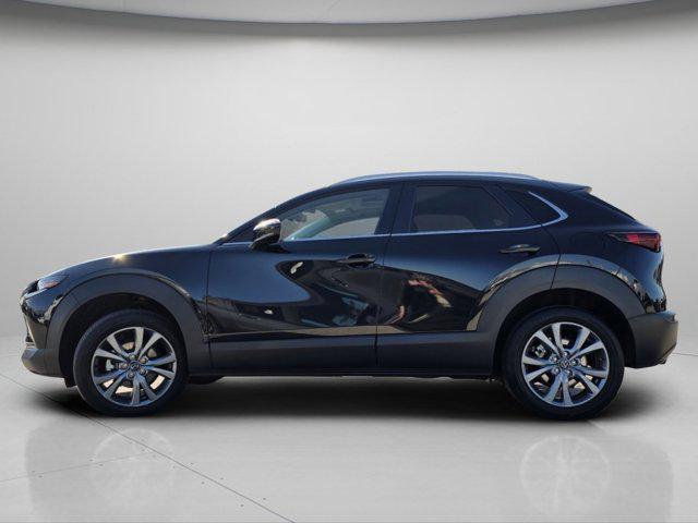 used 2025 Mazda CX-30 car, priced at $23,583