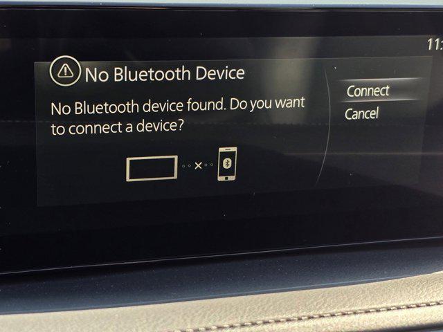 used 2025 Mazda CX-30 car, priced at $23,583