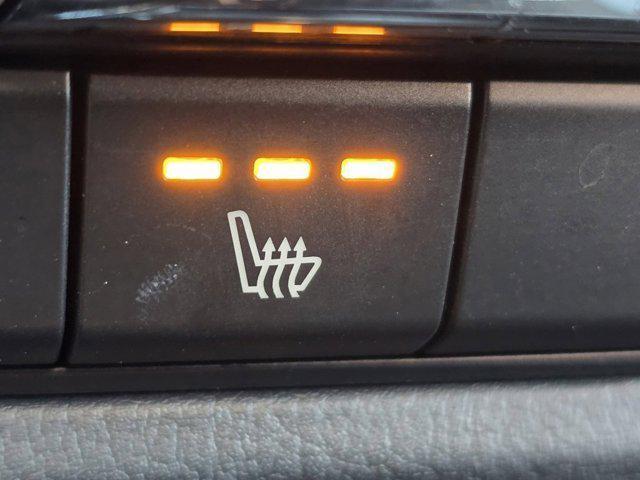 used 2025 Mazda CX-30 car, priced at $23,583