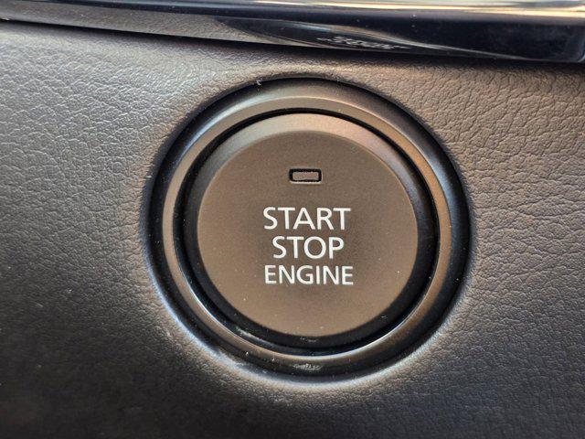 used 2025 Mazda CX-30 car, priced at $23,583