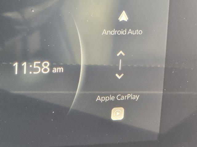 used 2025 Mazda CX-30 car, priced at $23,583