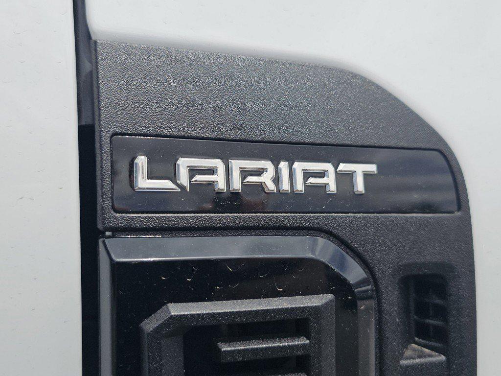 new 2026 Ford F-350 car, priced at $104,919
