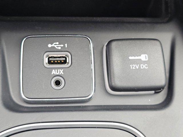 used 2021 Jeep Cherokee car, priced at $15,978